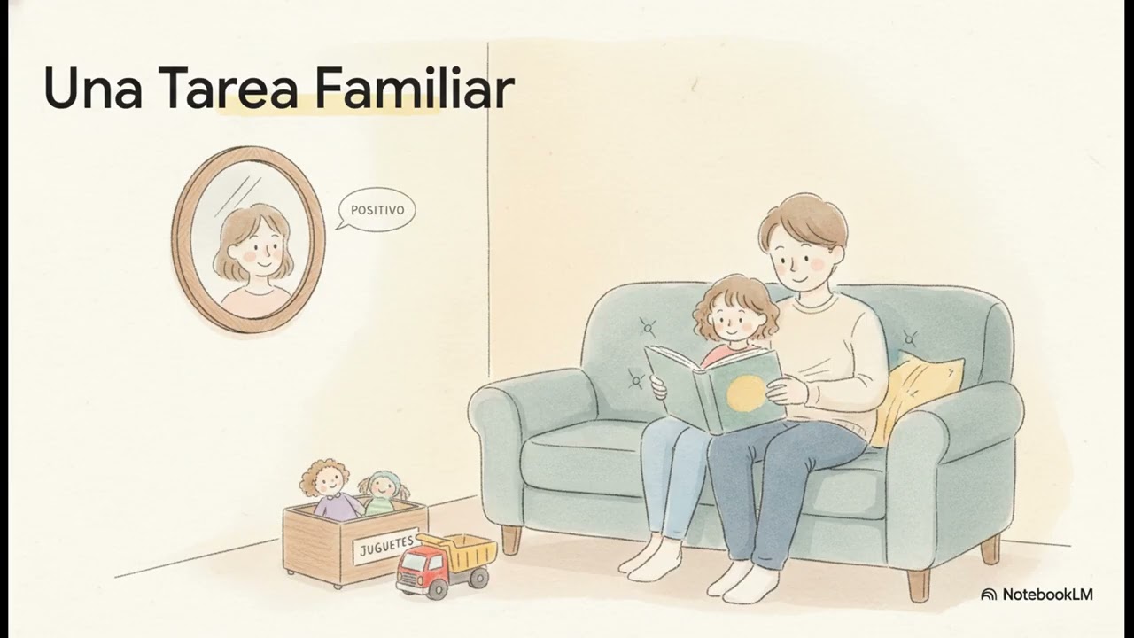 💬 Guía Completa: Educación Afectivo-Sexual en Familia | Herramientas y Claves Prácticas