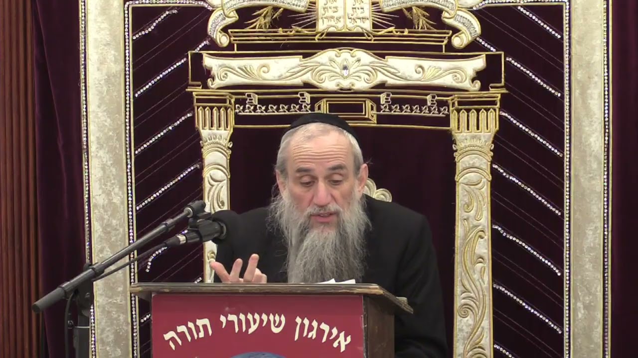 The Shabbos Bris - Rabbi Yakov Zev Snith