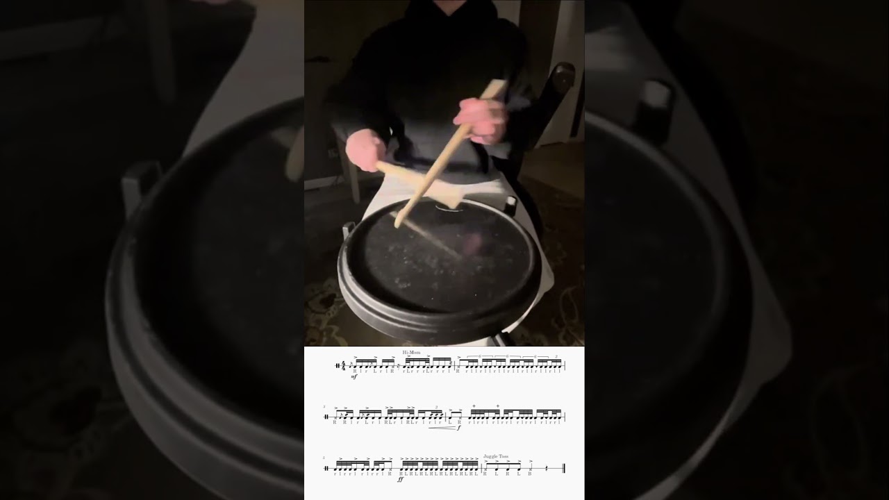 Best name for the lick in the comments wins! │ Off-Season Practice
