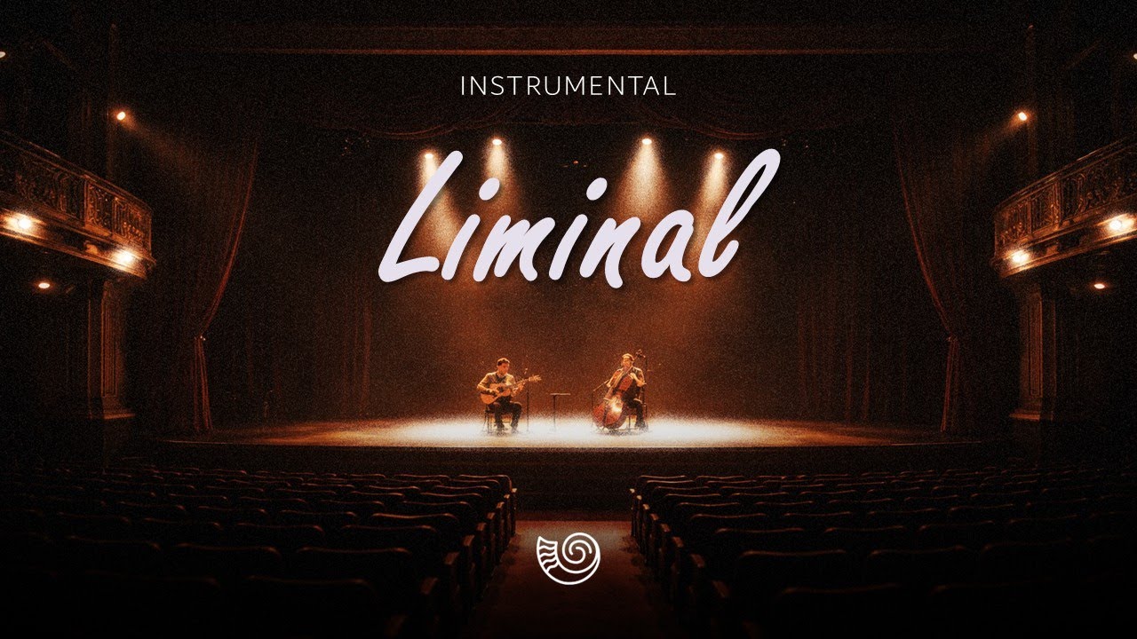 LIMINAL | Guitar & Cello Instrumental Music for Focus and Inner Peace