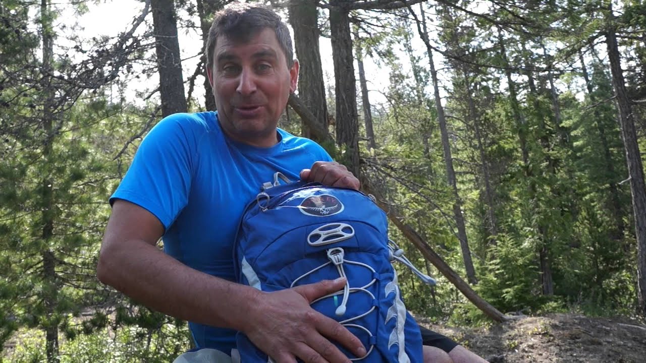 Osprey Packs - Talon 11