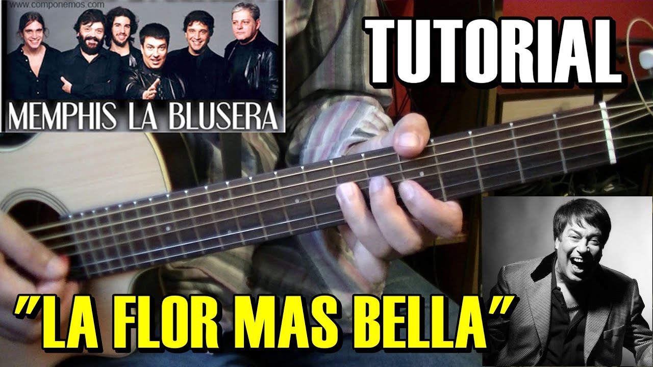 COMO TOCAR 