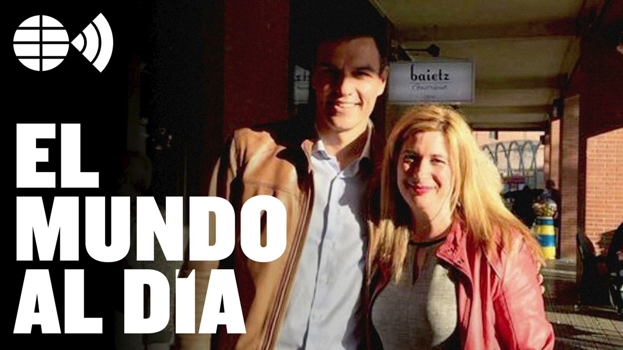 Leire D&iacute;ez, la 'fontanera' del PSOE: claves del &uacute;ltimo esc&aacute;ndalo del Gobierno