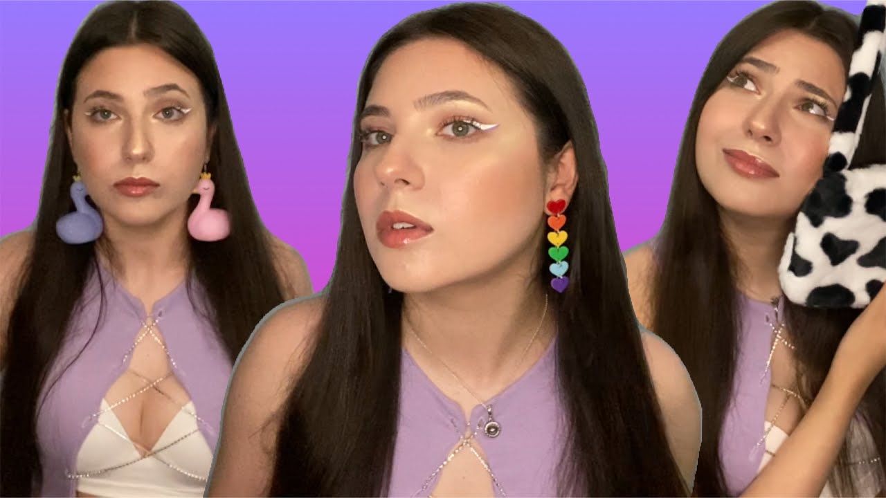 100 DE PERECHI DE CERCEI⁉️ | HAUL SHEIN + updates😲