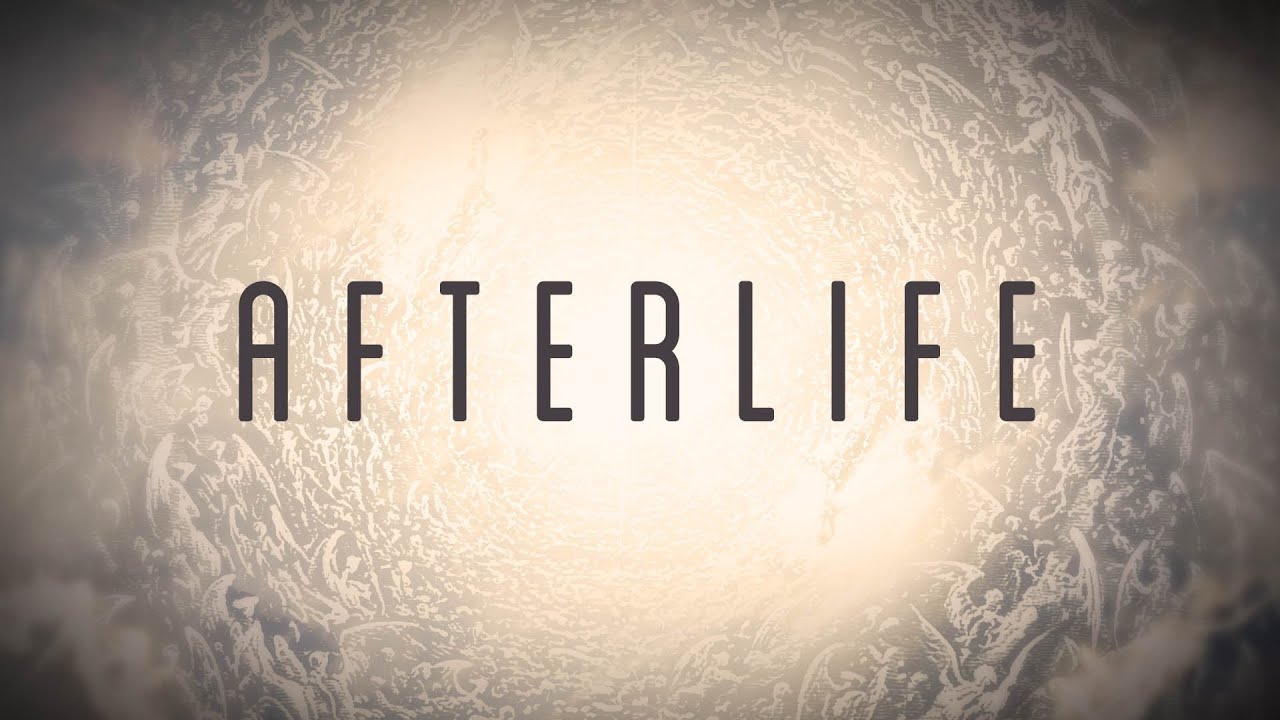 New Zombie Map 'Afterlife' | Original Concept for 'Resolution 1295'