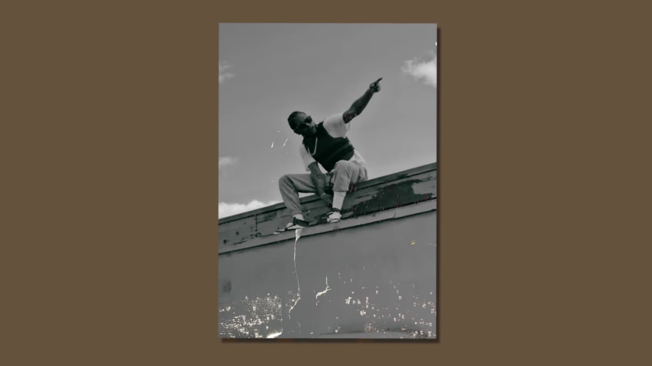 [FREE] Soul Sample HipHop x Ab Soul x J Cole Type Beat 2023 - “HIGHER”