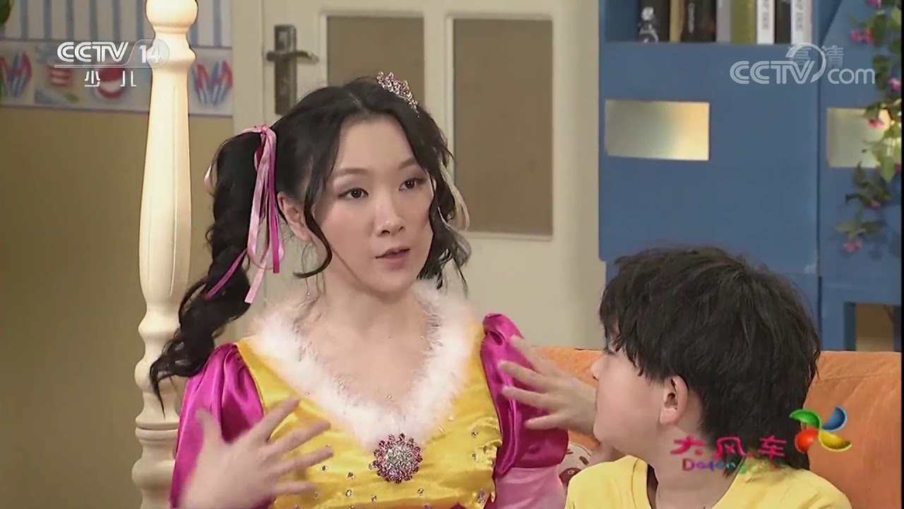 《大风车》 20170630 | CCTV少儿