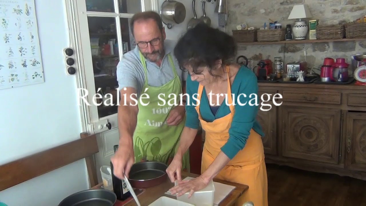 Recette de la pate à tarte express inratable