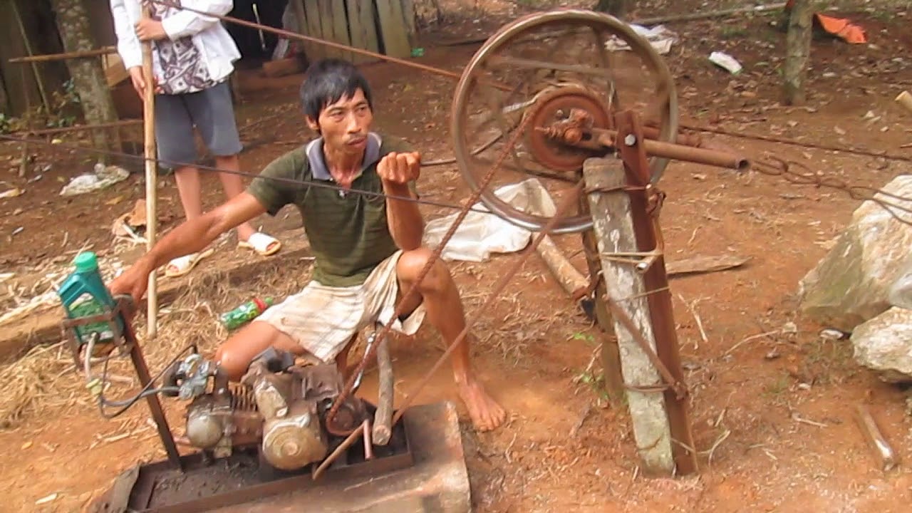 máy tời na