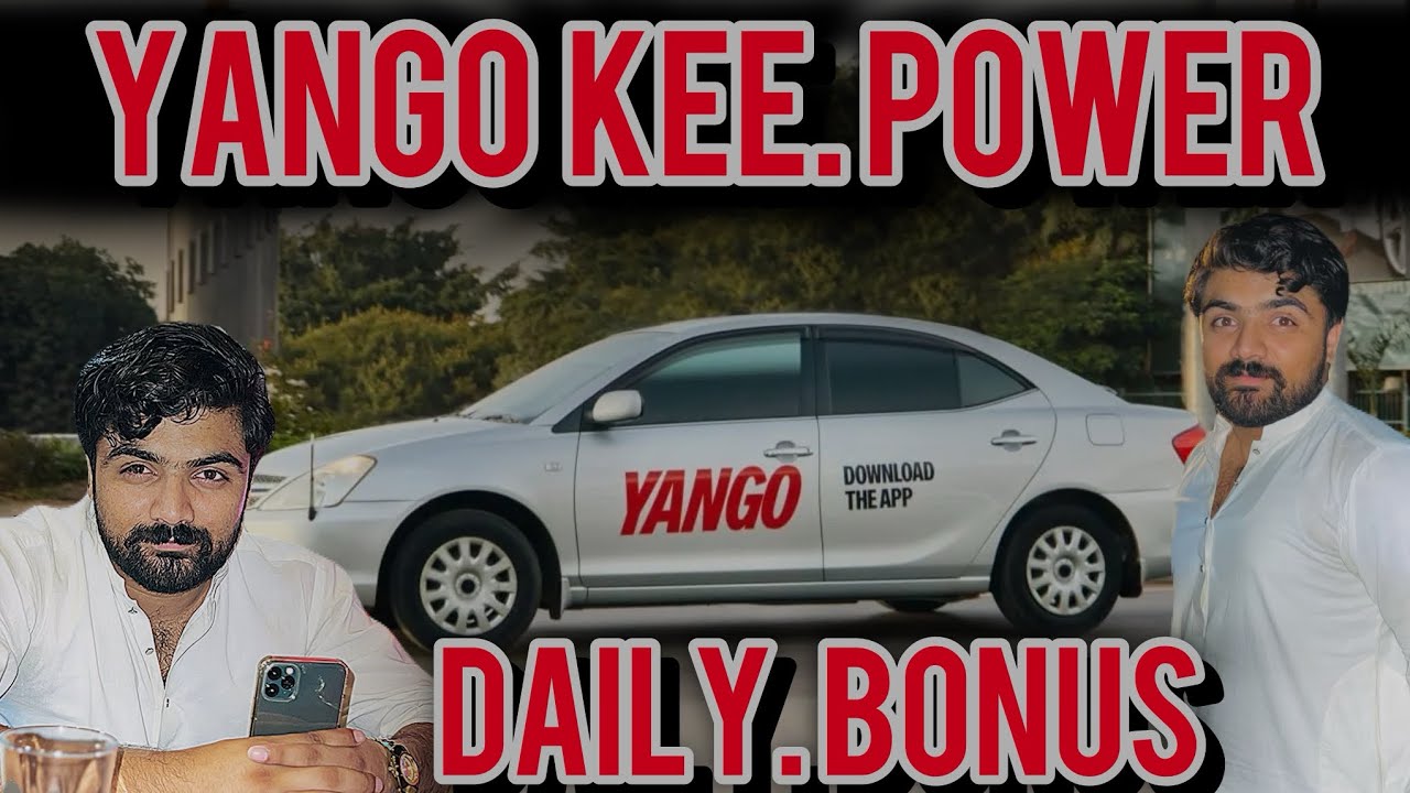 YANGO. Kee. POWER. / Daily BONUS. | yango&Indrive | online Taxi Daily vlogs 