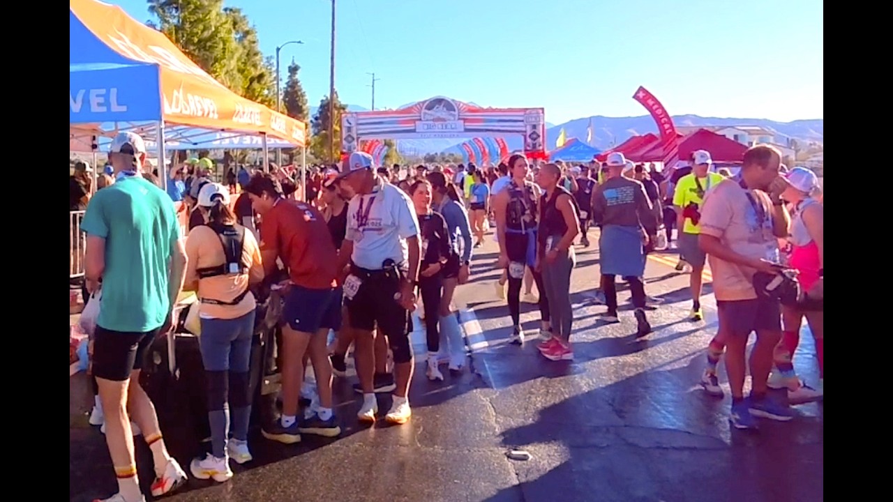 2025 Revel Big Bear Half Marathon on Nov 8, 2025 in Big Bear, California