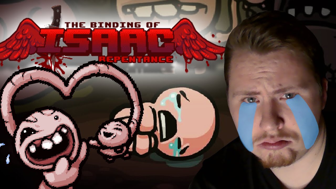DOUBLE BOSS RUSH - Isaac Repentance [24/01/2026]