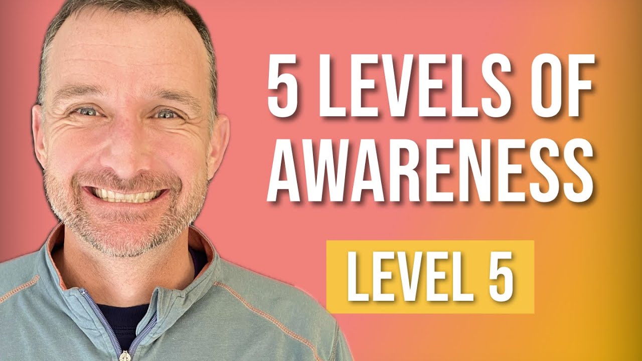 Boost Sales: Master the Levels of Awareness (Level 5 of 5)