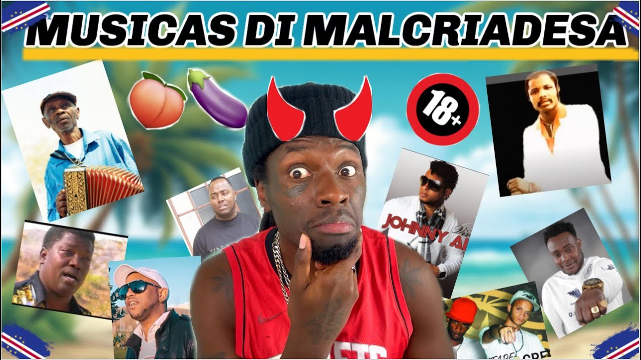 SEM PRESSA  - TOP 10 DI MUSICAS BAXU JEITO...(20 DI ABRIL NU STA NA PORTUGAL PA SHOW )