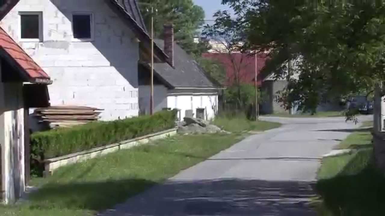 Blatnica Slovakia