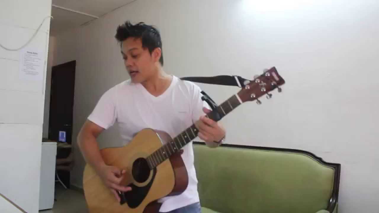waiting for your love @ Archie Santok version