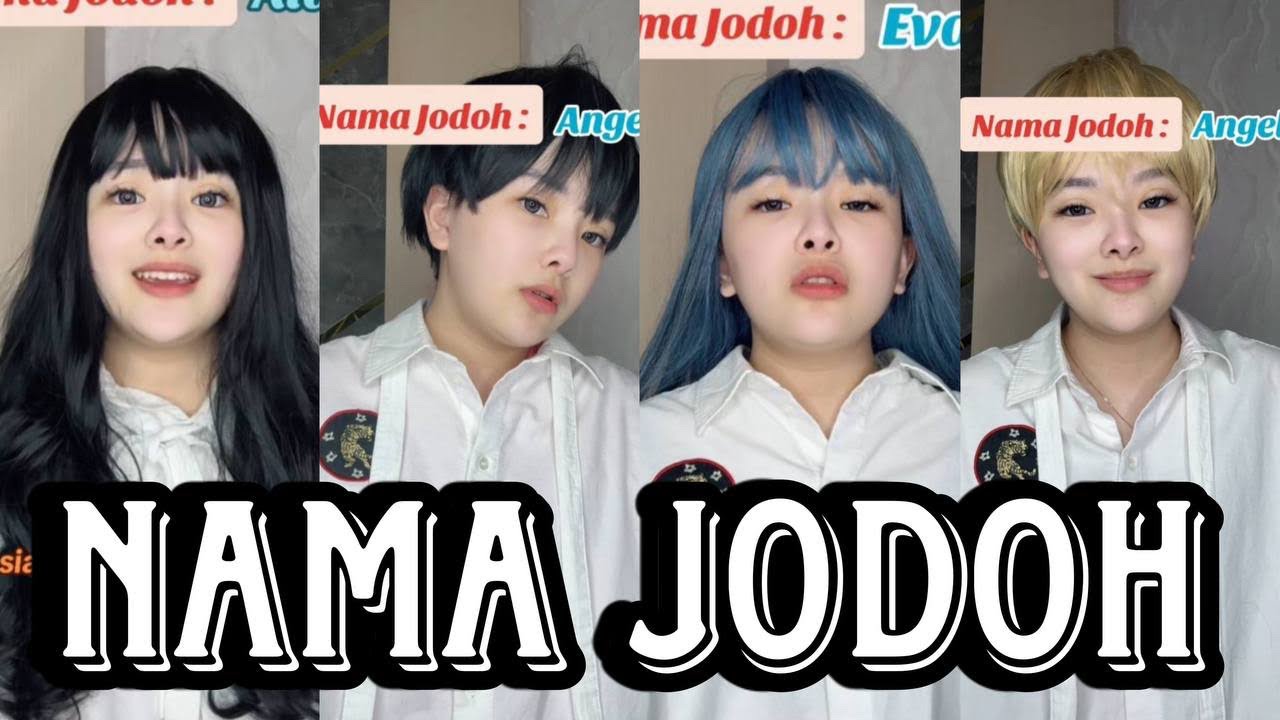 KOMPILASI POV RERE (Nama Jodoh) - Regita Masri 2024