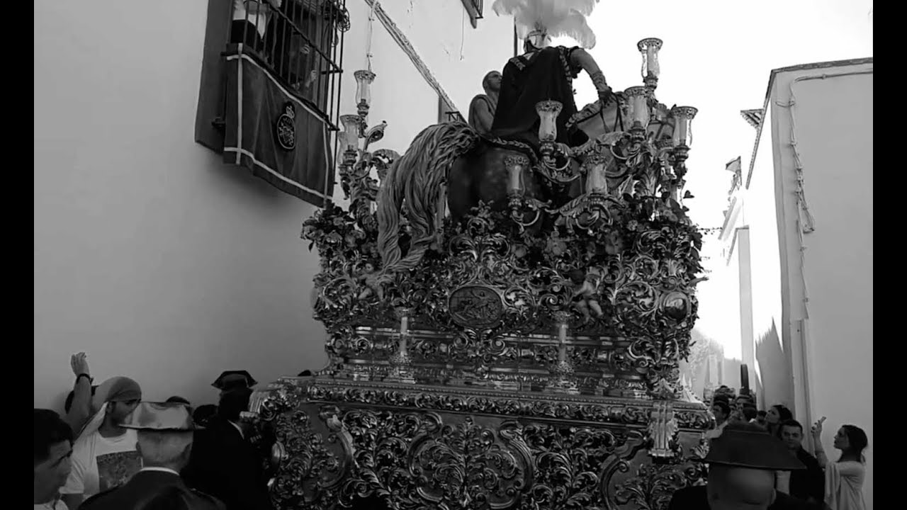 Salida Humildad con sonido desde abajo (Córdoba) - 2017