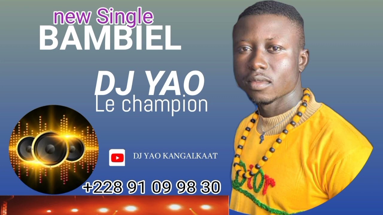 BAMBIEL