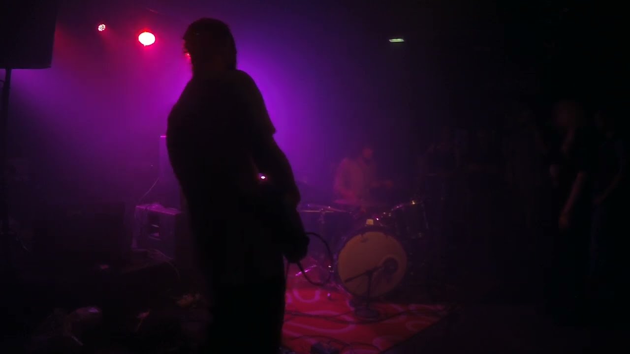 Lassolas - live chez Raymonde, Clermont-Ferrand, France, 03/07/2025