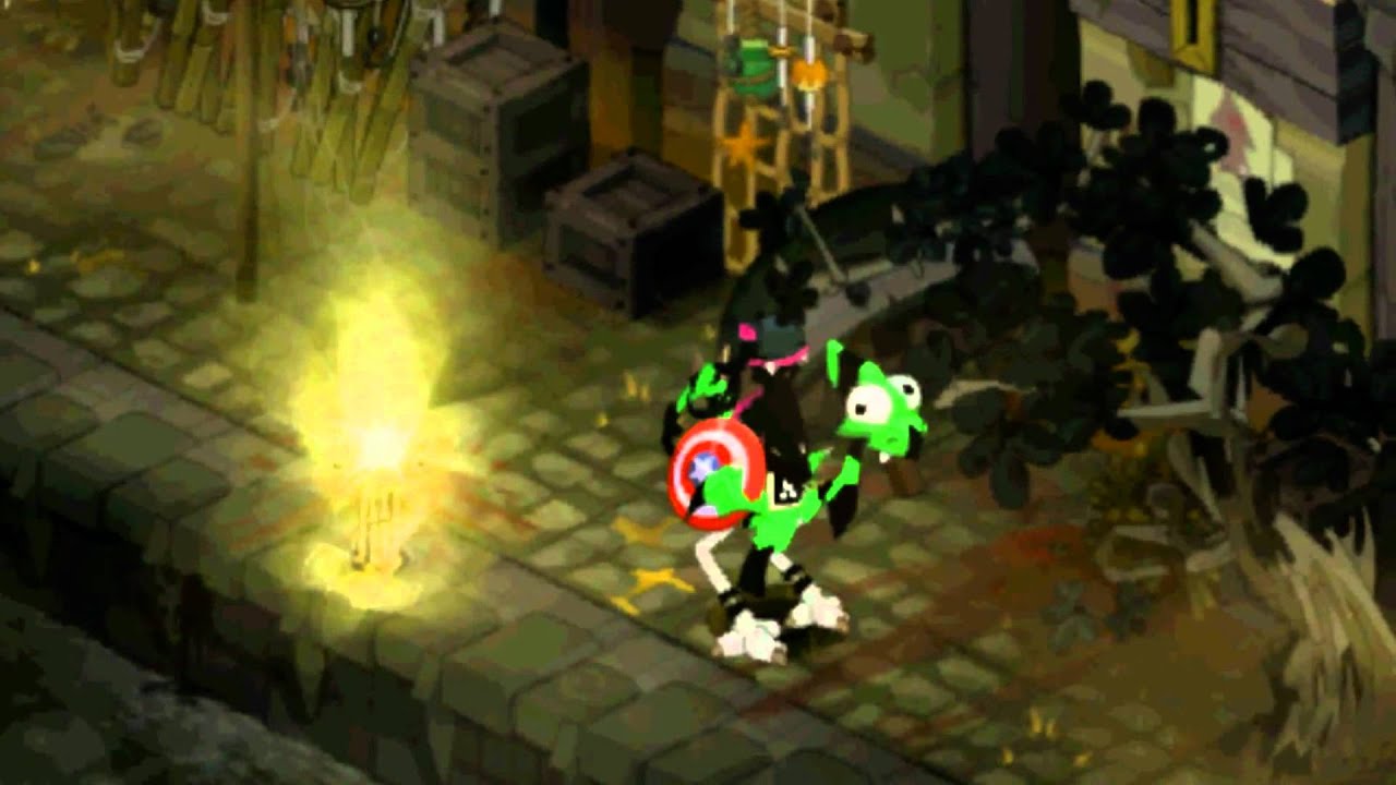 [Trailer Goultarminator 4] Ziilness lvl 200 grade 10 Helsephine