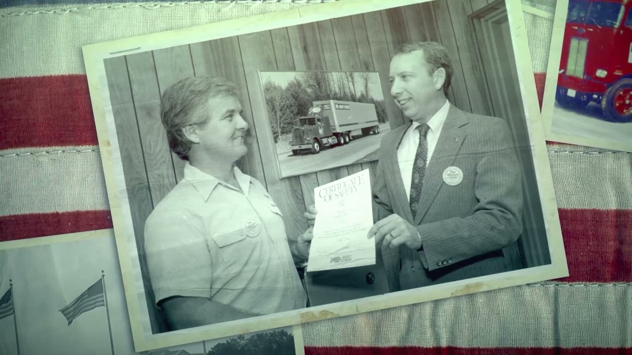 Averitt 50th Anniversary Slideshow