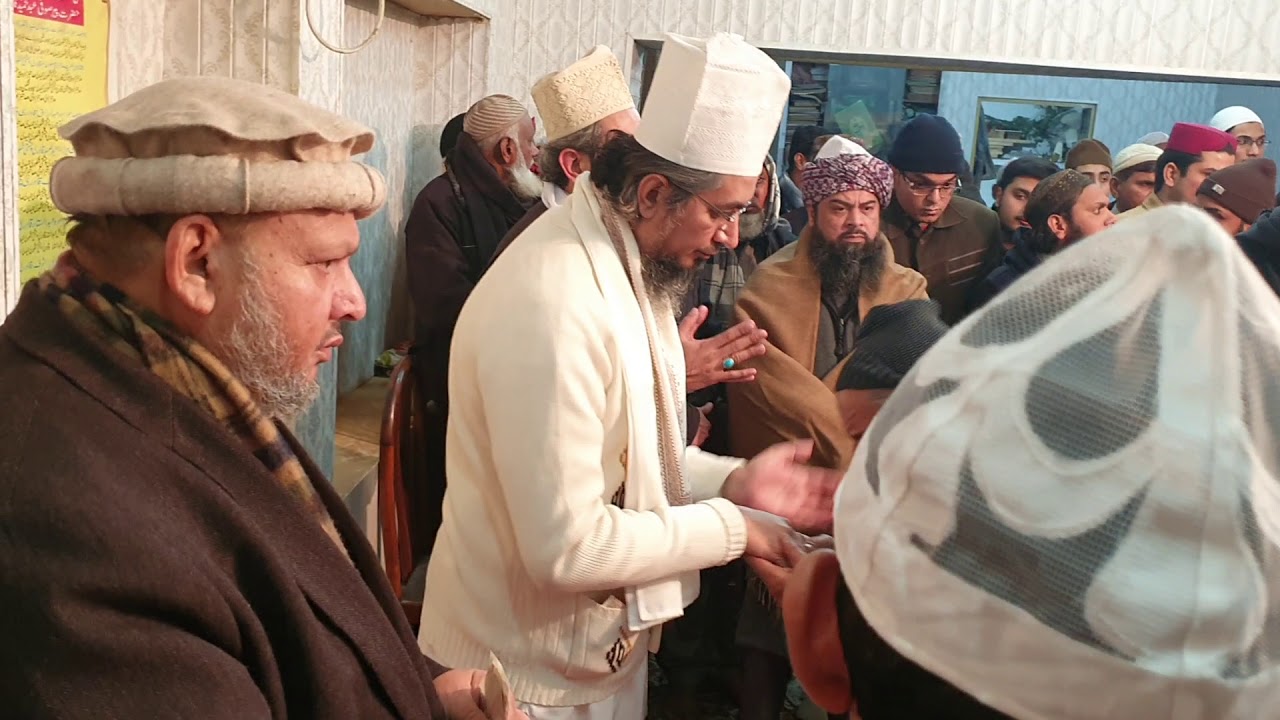 Shad bagh qawali 28/12/2019