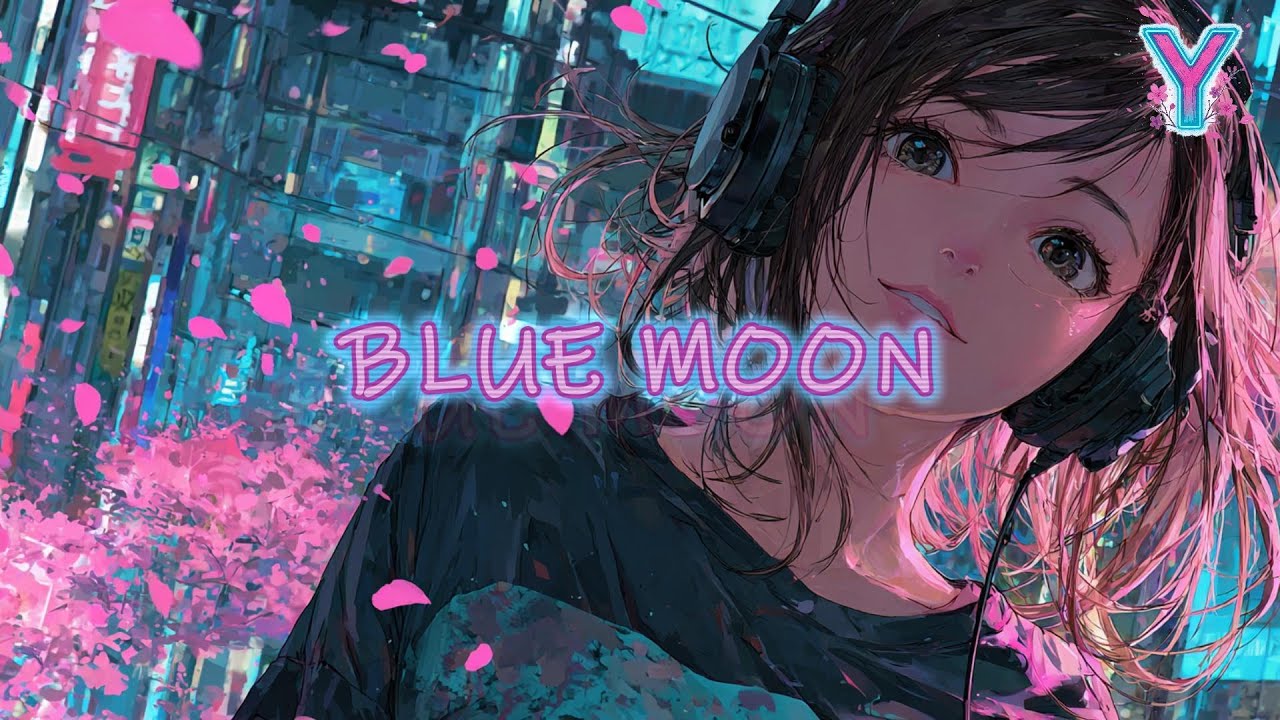 Blue Moon