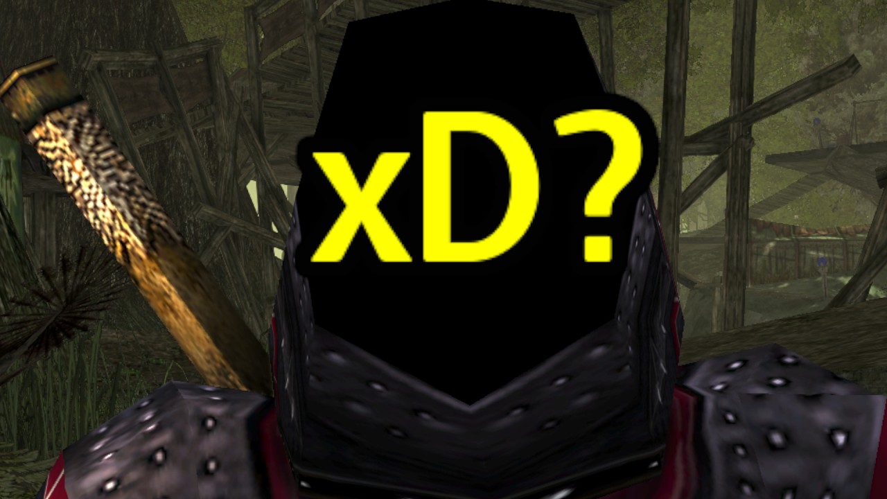 NAJLEPSZY MOD W HISTORII GOTHICA | Bractwo: Droga Śniącego #3