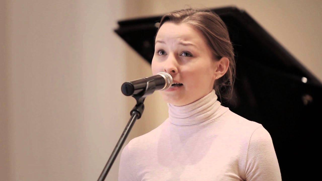 Anna German Federowicz Stroynowski Duo- Tańczące Eurydyki