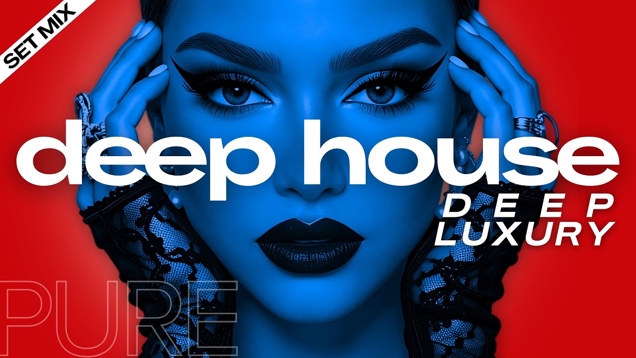 Deep House Mix, Deep & Lounge | Dub Tech New 2026