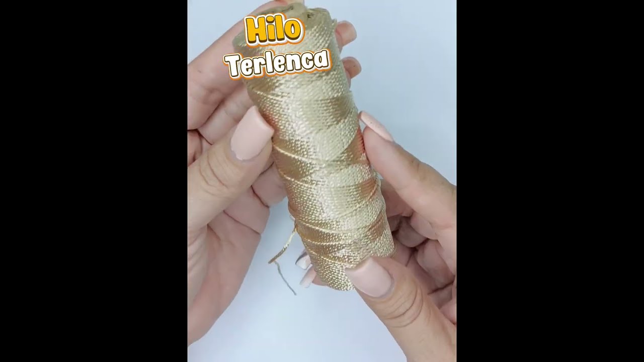 💎 Pulsera con Nudo Festón que Parece de Tienda ¡Y Tú Puedes Hacerla!