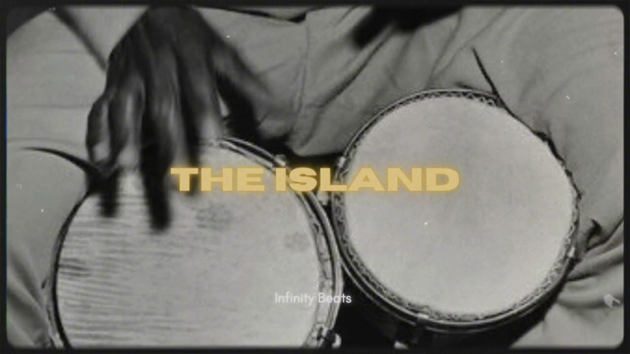 SALSA INSTRUMENTAL TYPE BEAT | the island instrumental