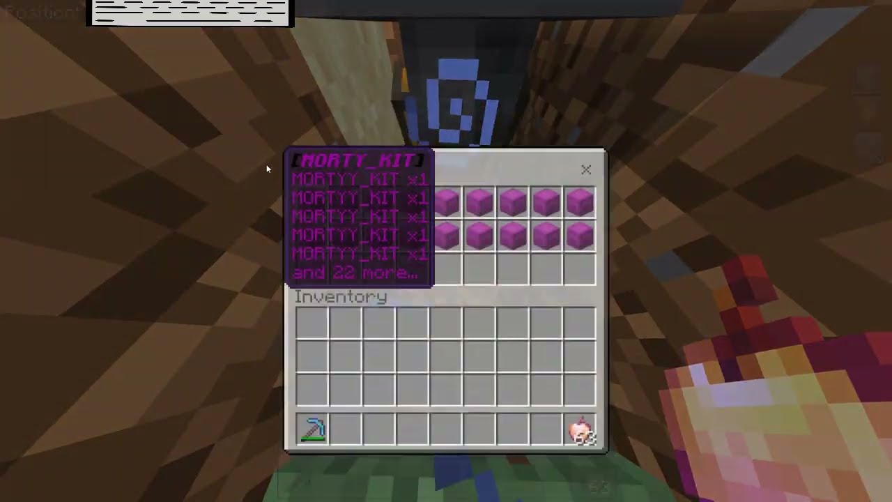 New 2b2tpe Dupe! [STILL WORKING]