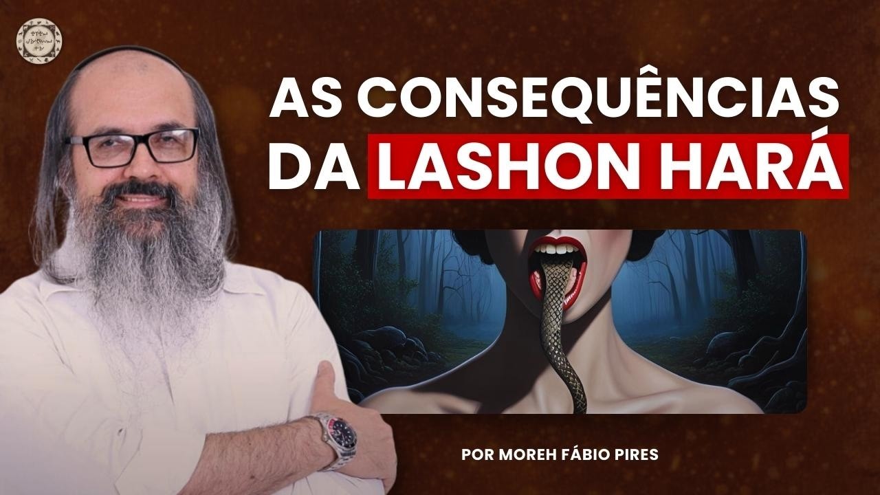 COMO SUA LÍNGUA PODE ESTAR CAUSANDO DESTRUIÇÃO | PREGAÇÃO & EXORTAÇÃO #PE04
