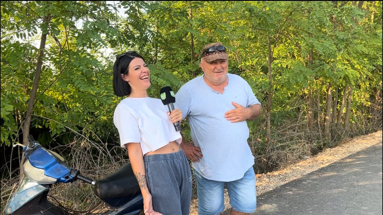 Vidhishta fshati me njerëzit më të mirë. “Djemtë i kemi florinj por vajzat nuk i meritojnë”.😂