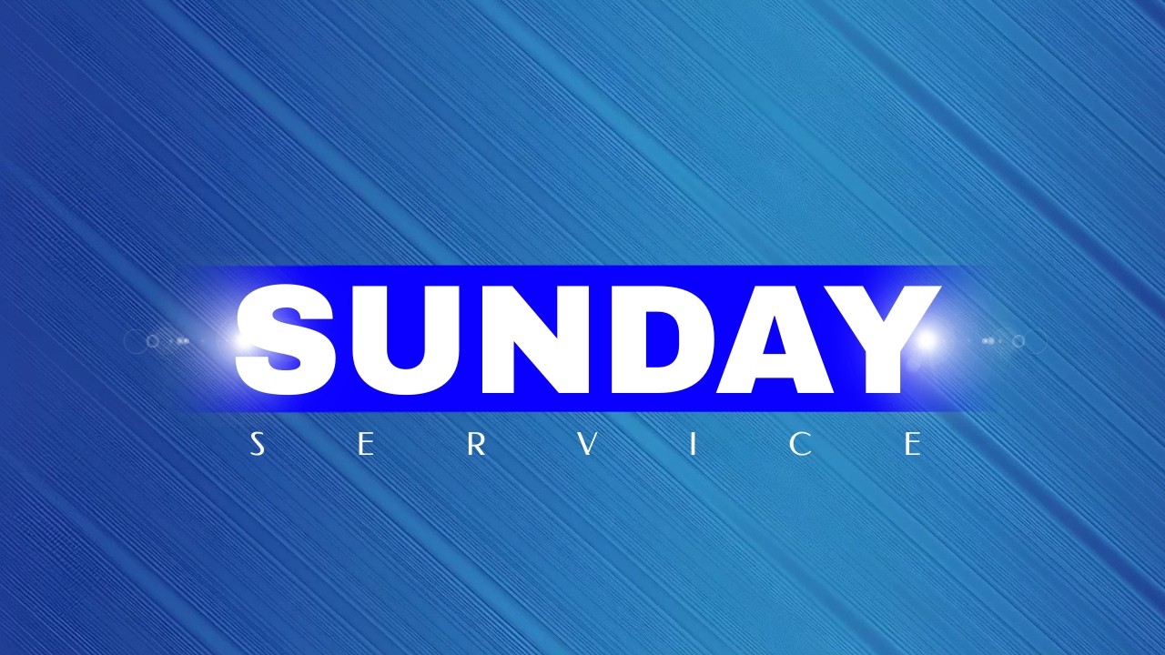 LIVE | Sunday Service | Kirupasanam Church of Christ Mumbai