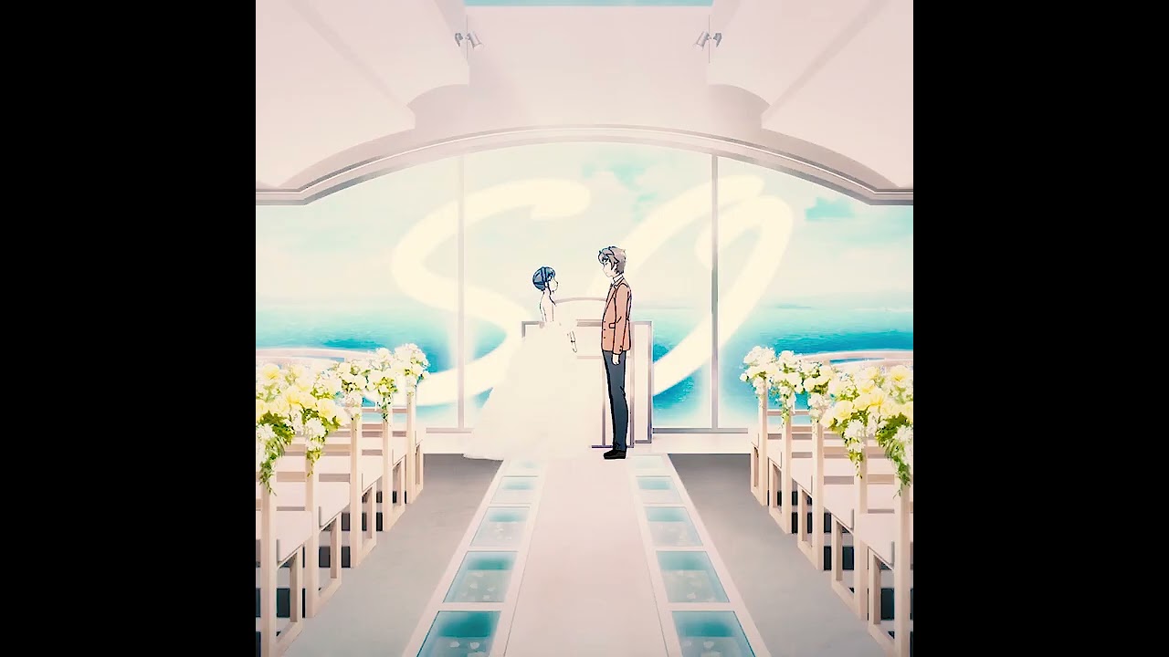 Rascal Does Not Dream of Bunny Girl Senpai (Tom Walker - Leave a Light On)