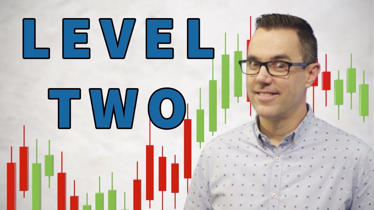 How to Read Level Two and Make More Money with it