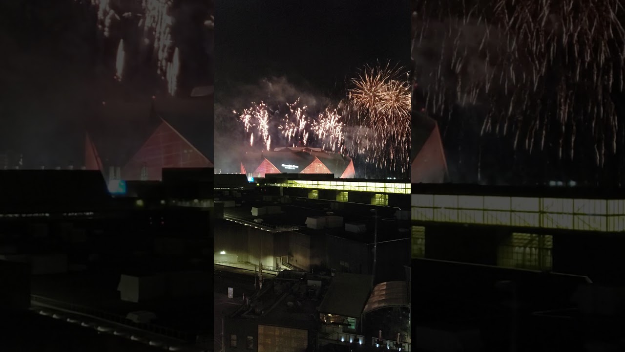 New Years Eve 2020