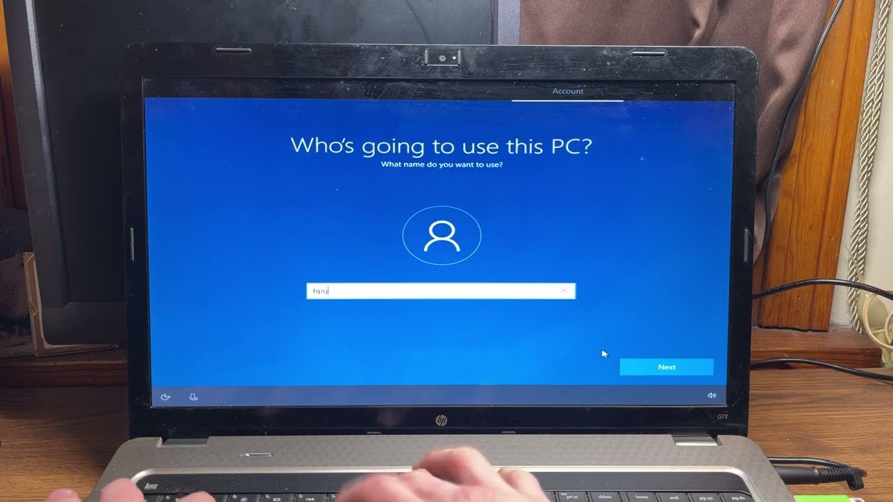 Будет ли Windows 10 работать на моем ноутбуке HP G72?
