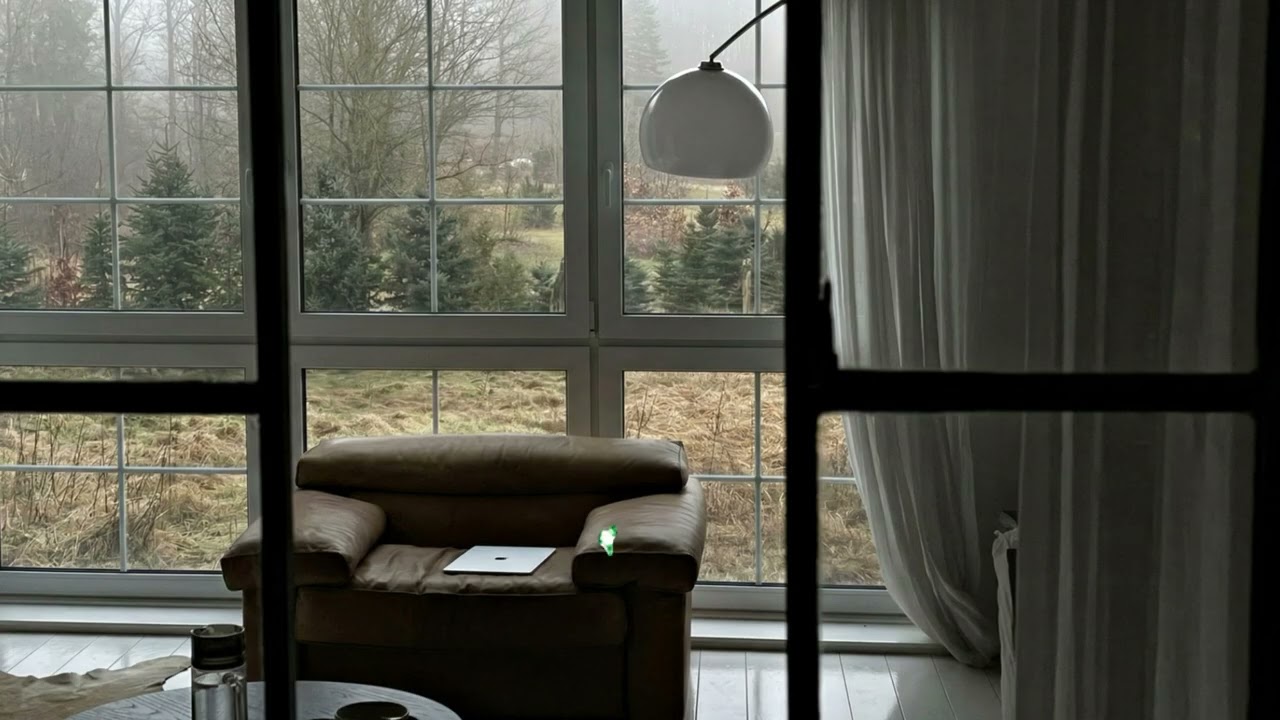 Morning: Dark Academia Music | You wake up in the morning | Dark Academia for Work, Read, Write