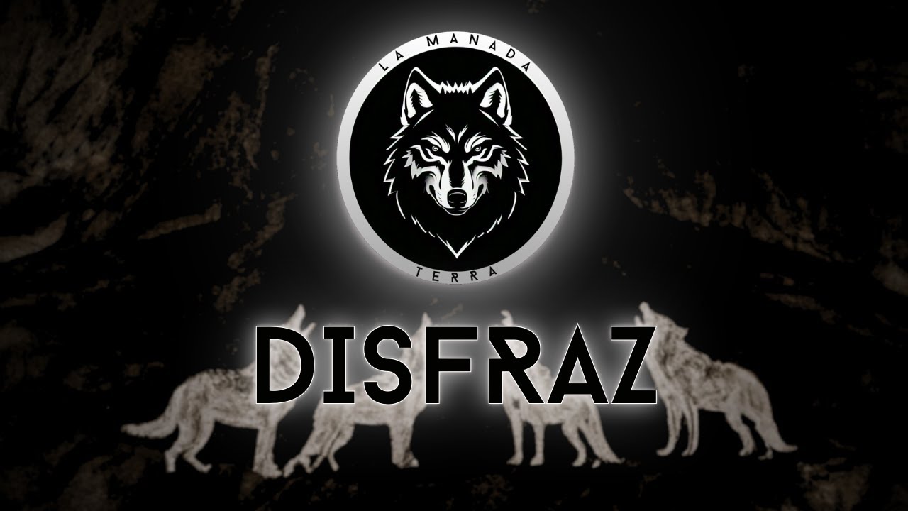 Disfraz - TERRA | La Manada (Rock Nacional Argentino)