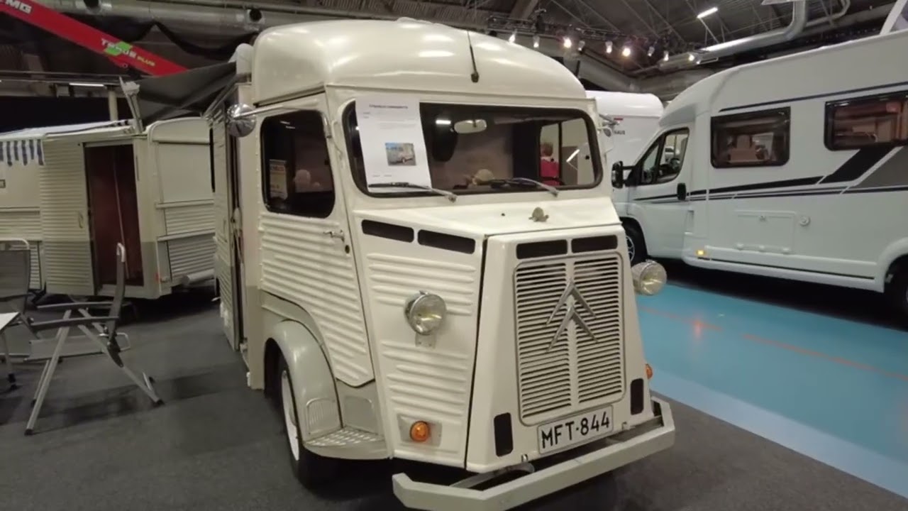 Caravan 2025