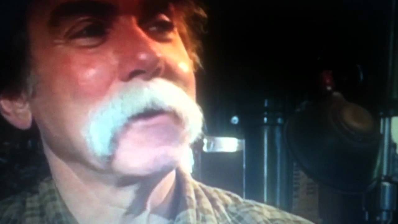 Gene Parsons Recalls A Skip Battin Story
