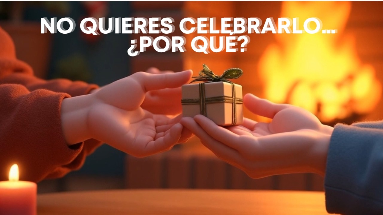 ¿Por qué algunas personas ignoran su cumpleaños? | Psicología y 5 Elementos