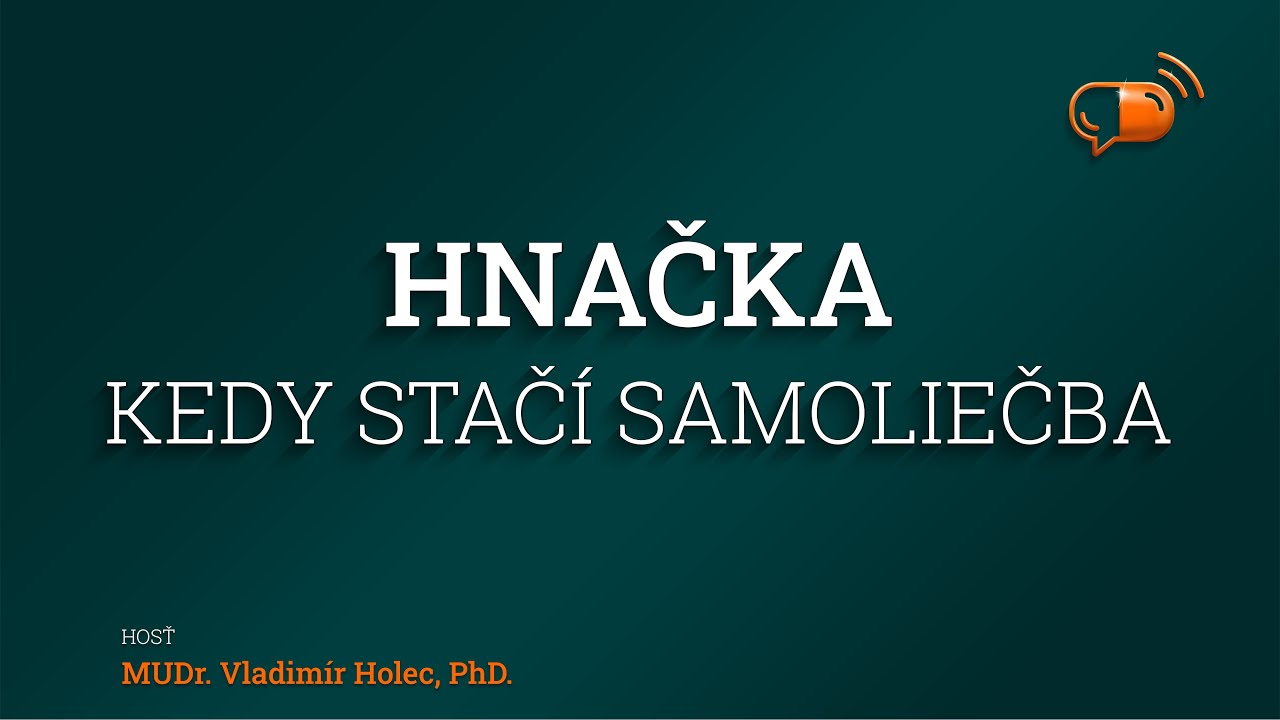 6. diel - Hnačka - kedy stačí samoliečba