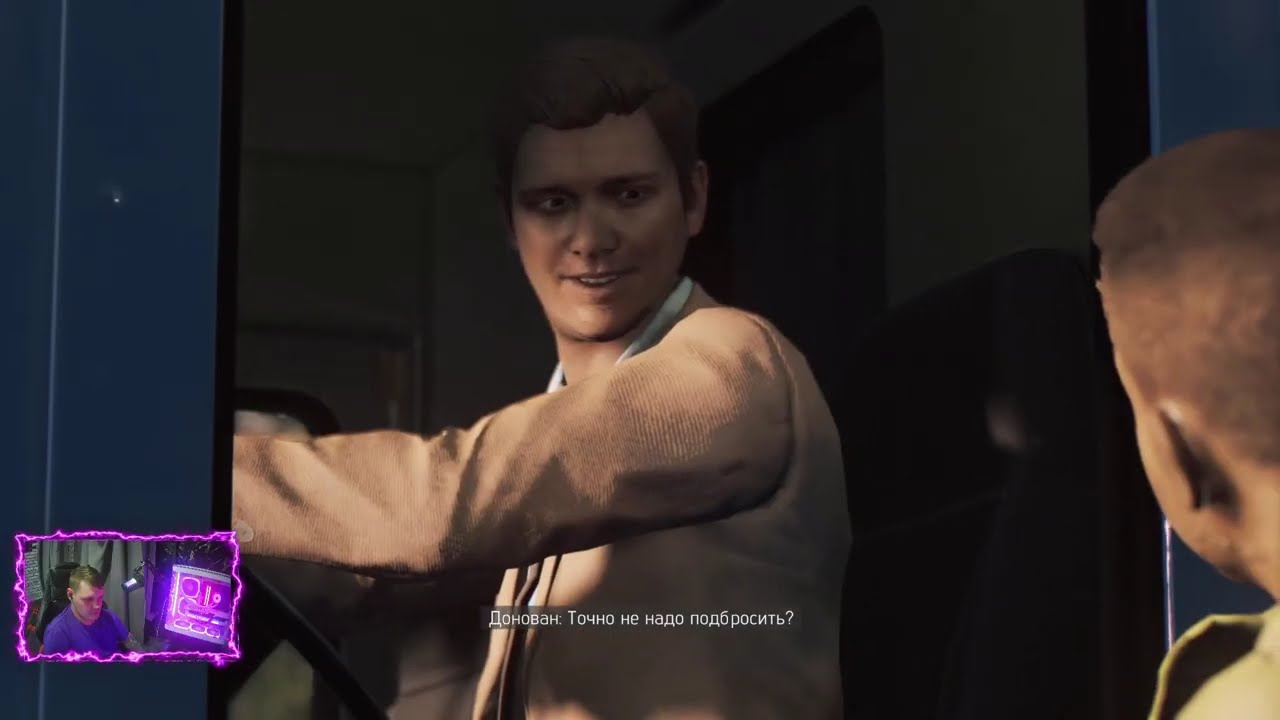 Прохождение Mafia III: !!!10 серия!!!