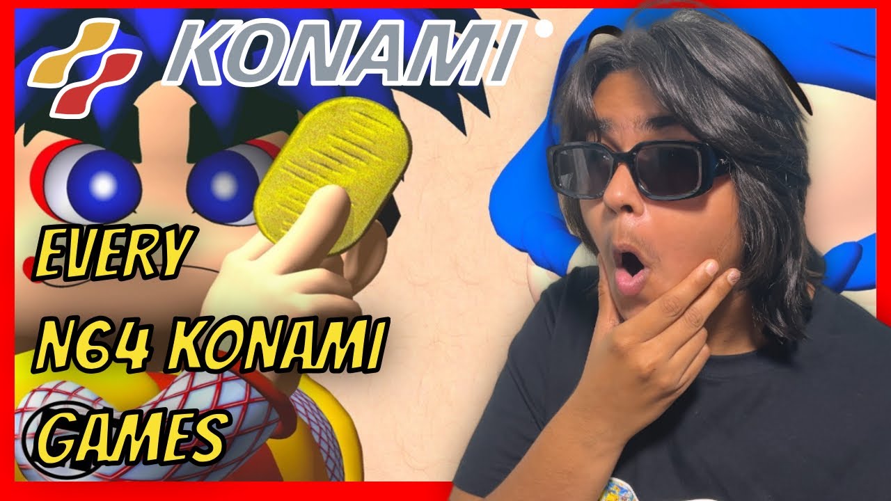 🔴Every Konami Game on SNES | Indian Retro Gamer #shorts #shortsfeed