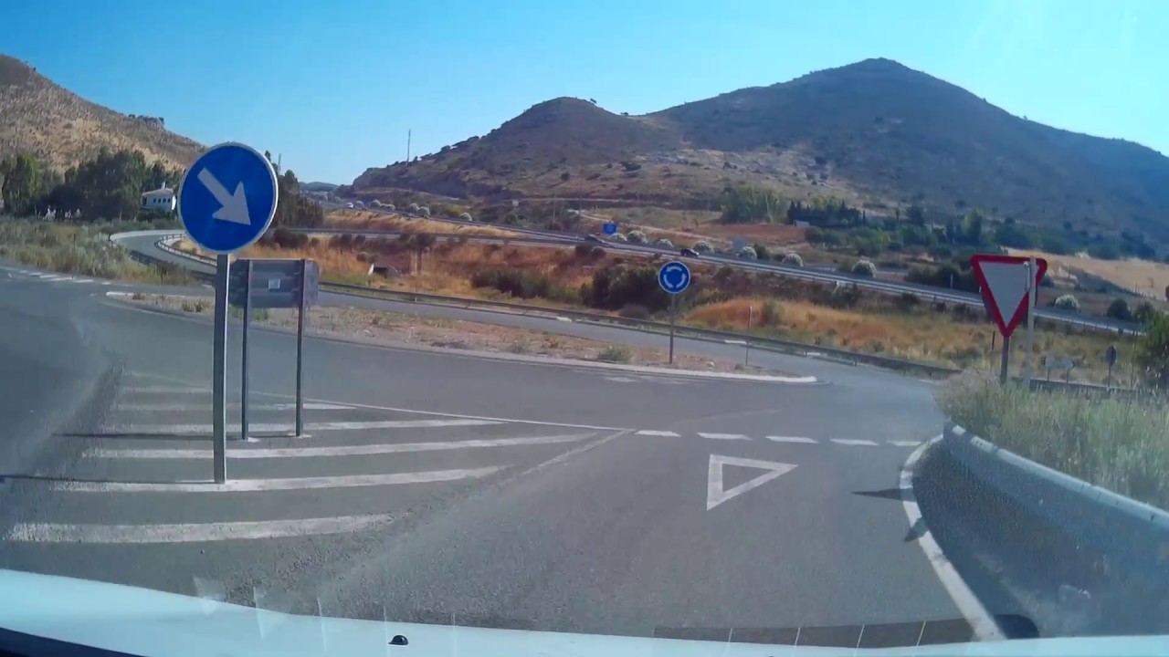 Llegada a Villanueva de Cauche